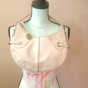 Vintage Michael kors leather bag